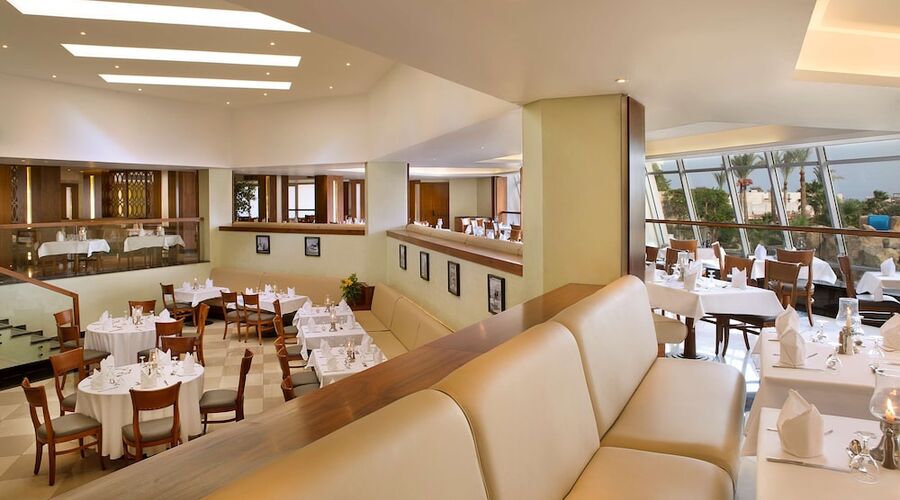 DoubleTree by Hilton Sharm El Sheikh