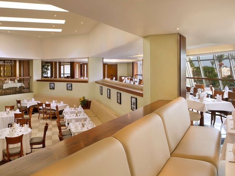 DoubleTree by Hilton Sharm El Sheikh