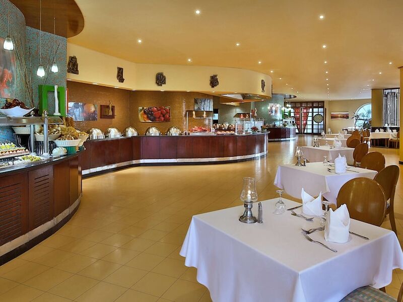 DoubleTree by Hilton Sharm El Sheikh