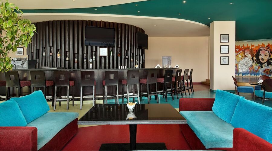 DoubleTree by Hilton Sharm El Sheikh