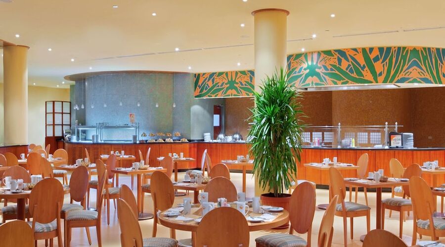 DoubleTree by Hilton Sharm El Sheikh