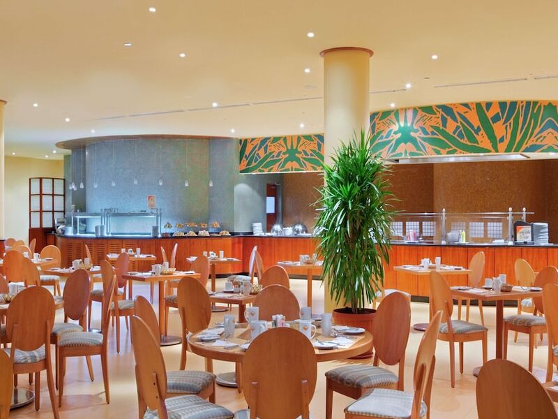 DoubleTree by Hilton Sharm El Sheikh