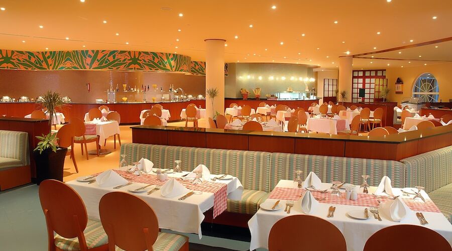 DoubleTree by Hilton Sharm El Sheikh