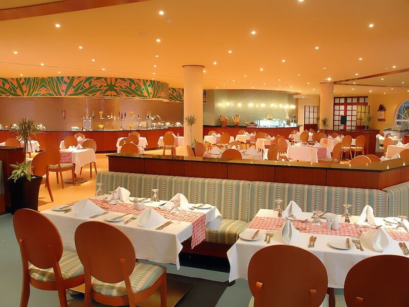 DoubleTree by Hilton Sharm El Sheikh