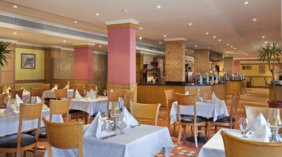 DoubleTree by Hilton Sharm El Sheikh