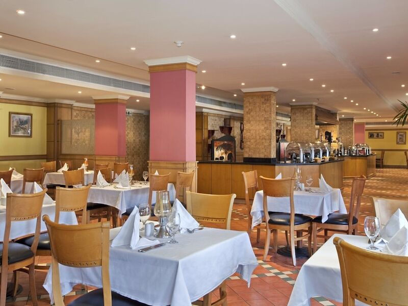 DoubleTree by Hilton Sharm El Sheikh