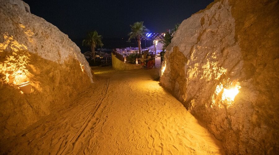 DoubleTree by Hilton Sharm El Sheikh