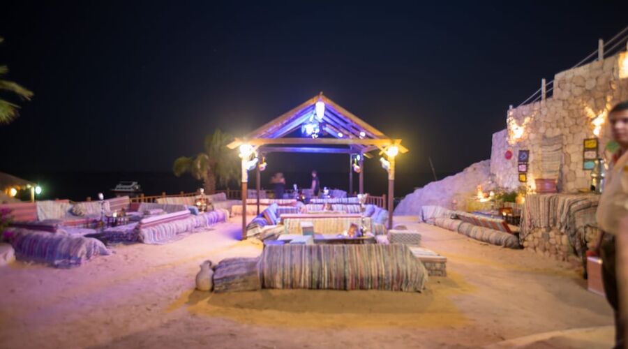 DoubleTree by Hilton Sharm El Sheikh