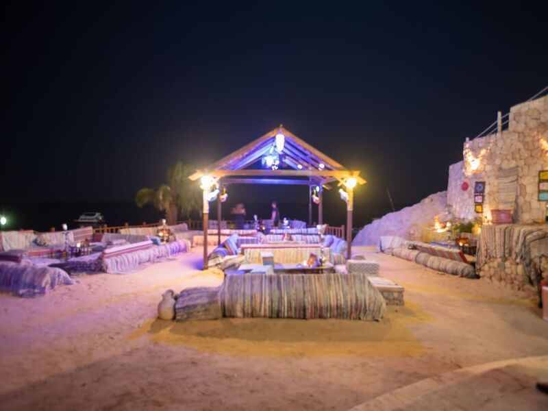 DoubleTree by Hilton Sharm El Sheikh