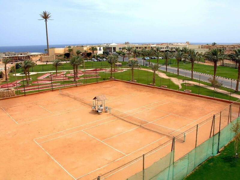 DoubleTree by Hilton Sharm El Sheikh