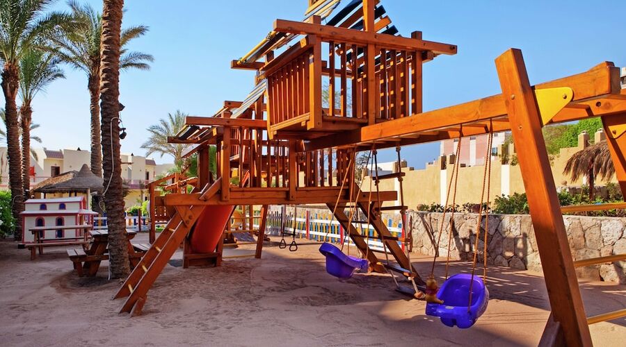 DoubleTree by Hilton Sharm El Sheikh