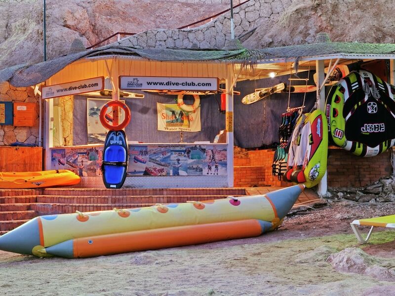 DoubleTree by Hilton Sharm El Sheikh