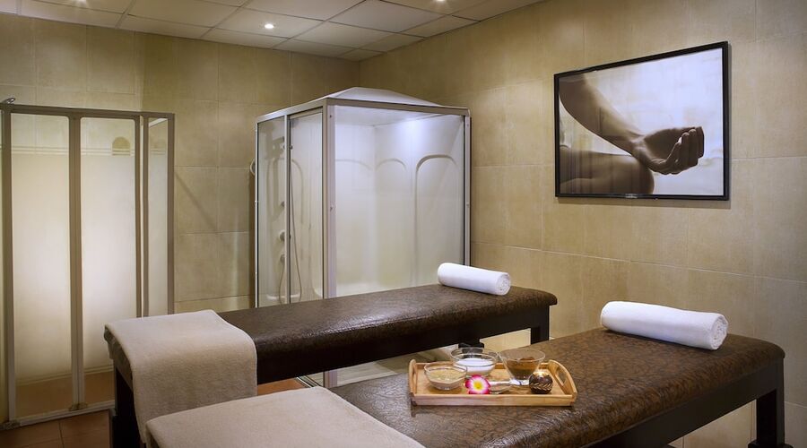 DoubleTree by Hilton Sharm El Sheikh