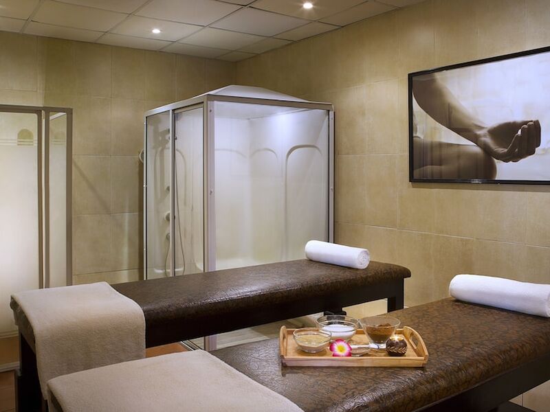 DoubleTree by Hilton Sharm El Sheikh