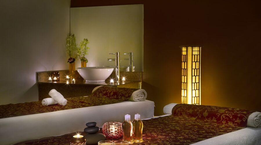 DoubleTree by Hilton Sharm El Sheikh