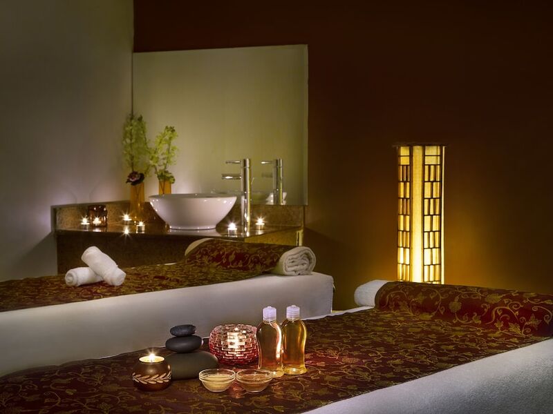 DoubleTree by Hilton Sharm El Sheikh