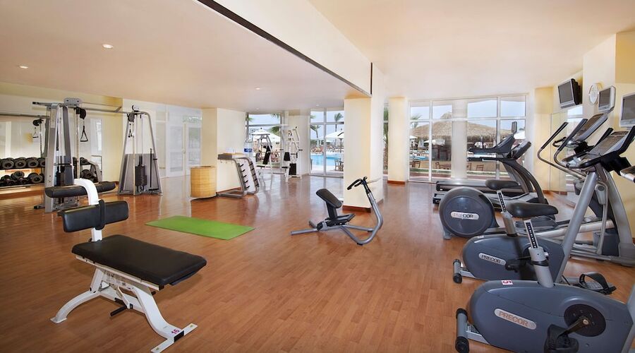 DoubleTree by Hilton Sharm El Sheikh