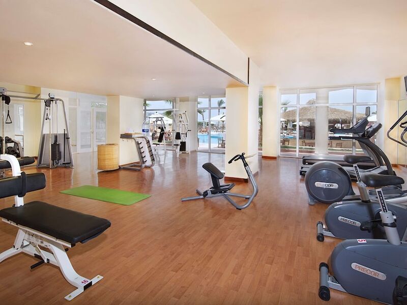 DoubleTree by Hilton Sharm El Sheikh