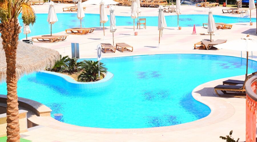 DoubleTree by Hilton Sharm El Sheikh