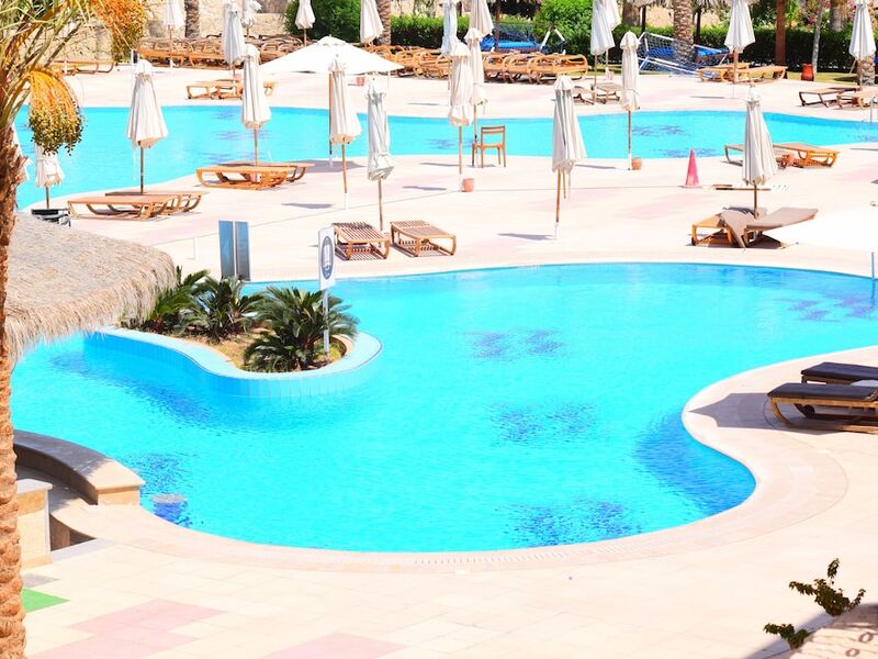 DoubleTree by Hilton Sharm El Sheikh