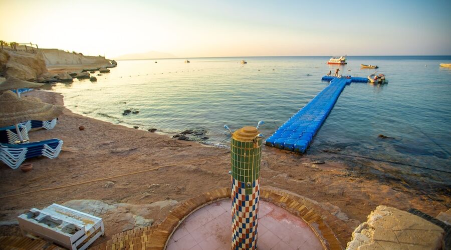 DoubleTree by Hilton Sharm El Sheikh