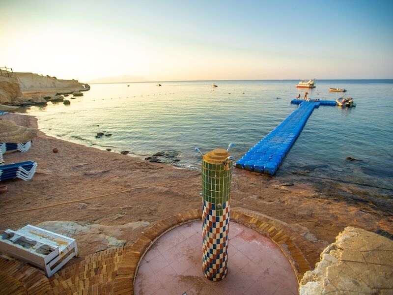 DoubleTree by Hilton Sharm El Sheikh