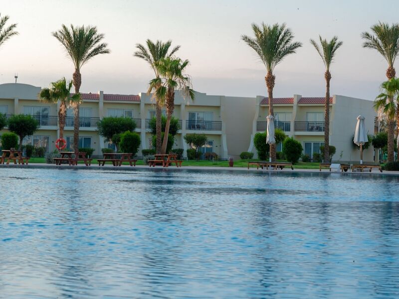 DoubleTree by Hilton Sharm El Sheikh