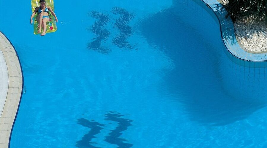 DoubleTree by Hilton Sharm El Sheikh