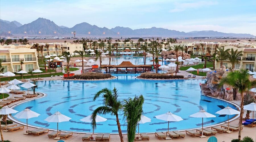 DoubleTree by Hilton Sharm El Sheikh
