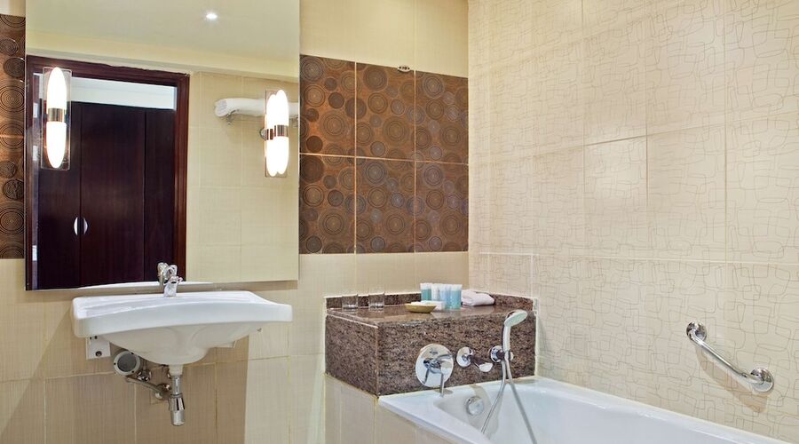 DoubleTree by Hilton Sharm El Sheikh