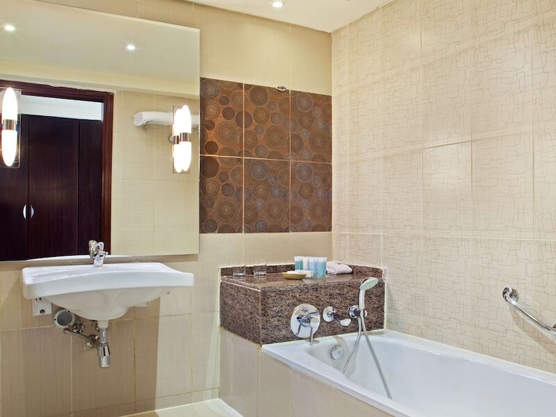 DoubleTree by Hilton Sharm El Sheikh