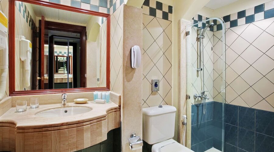 DoubleTree by Hilton Sharm El Sheikh