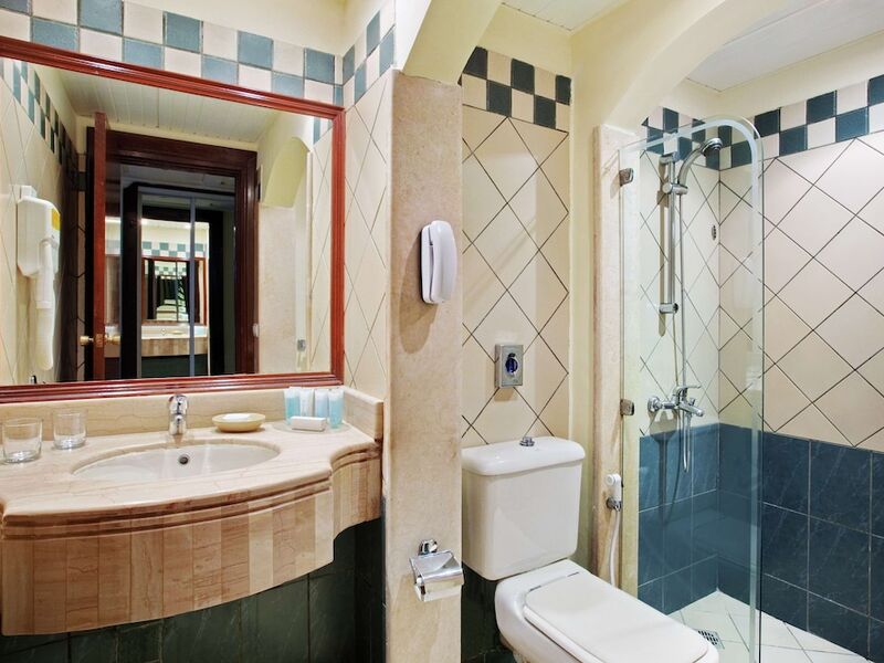 DoubleTree by Hilton Sharm El Sheikh