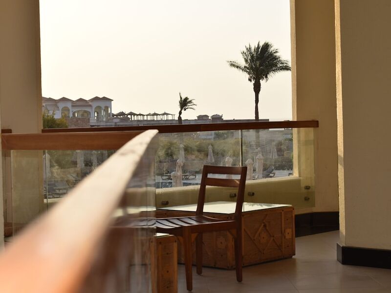 DoubleTree by Hilton Sharm El Sheikh