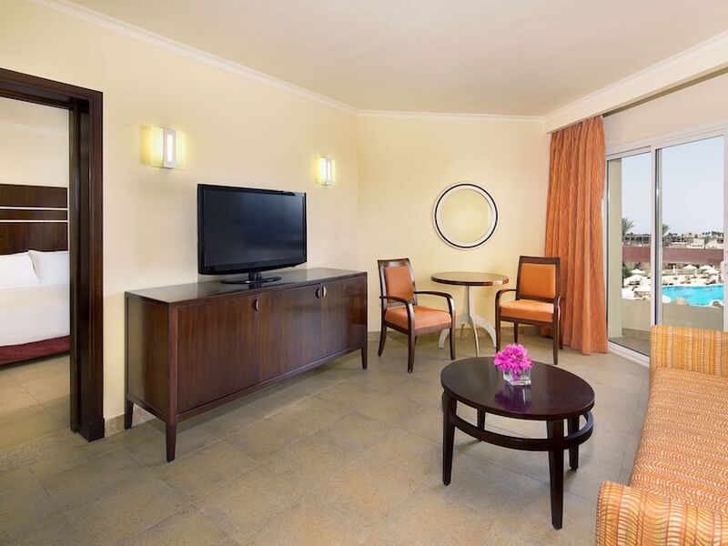 DoubleTree by Hilton Sharm El Sheikh