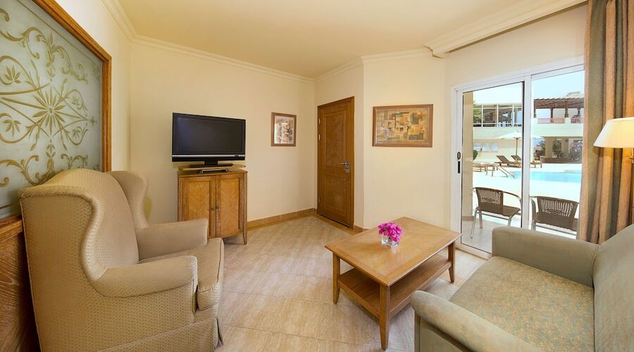 DoubleTree by Hilton Sharm El Sheikh