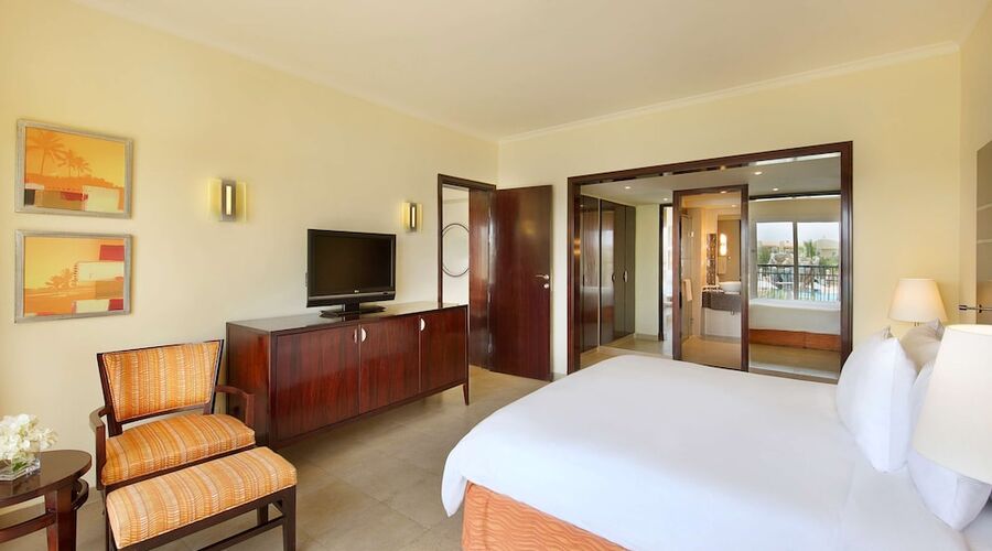 DoubleTree by Hilton Sharm El Sheikh