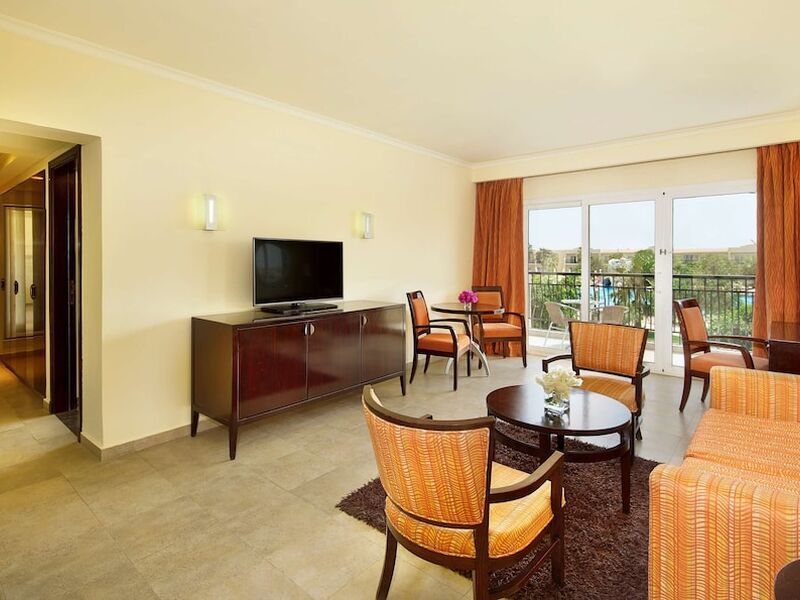 DoubleTree by Hilton Sharm El Sheikh