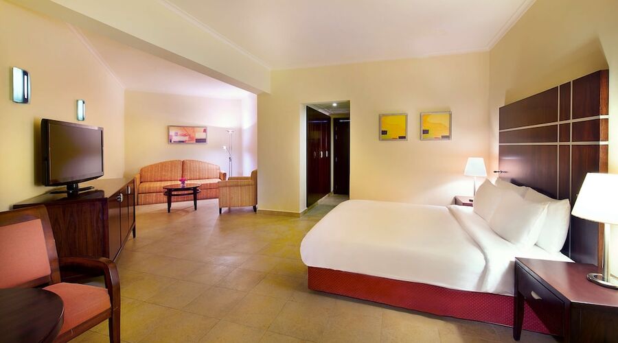 DoubleTree by Hilton Sharm El Sheikh