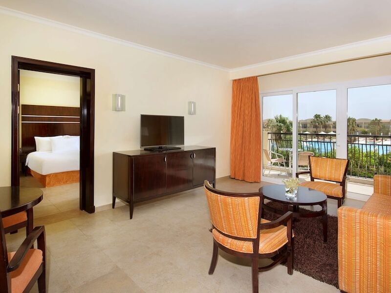 DoubleTree by Hilton Sharm El Sheikh