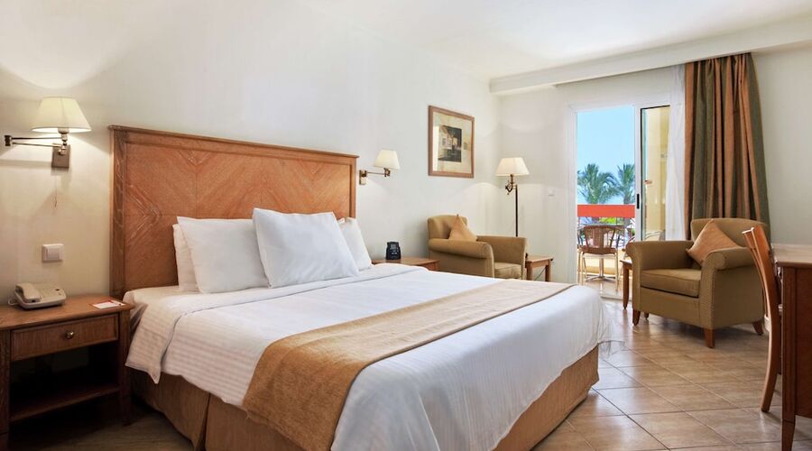 DoubleTree by Hilton Sharm El Sheikh