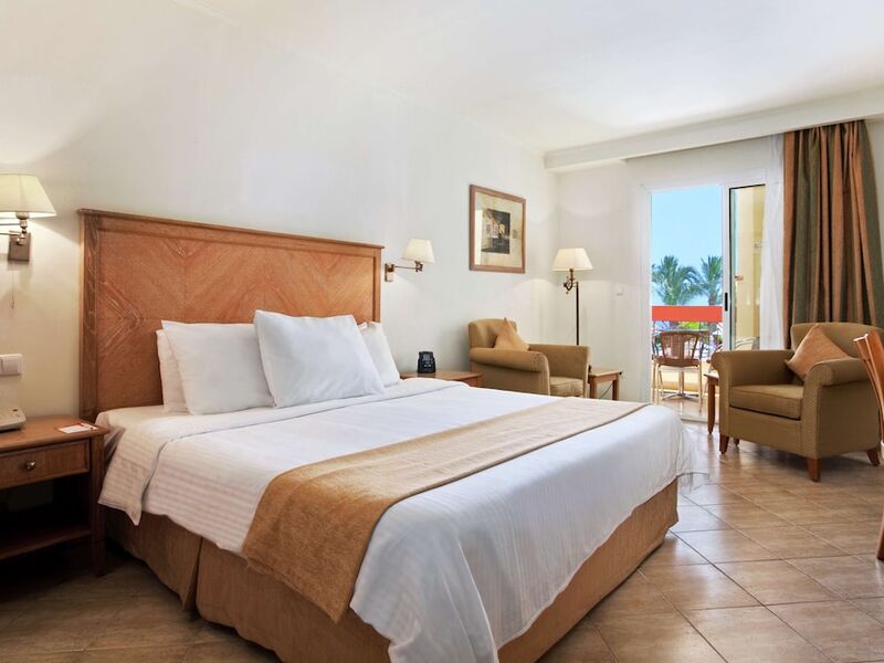 DoubleTree by Hilton Sharm El Sheikh