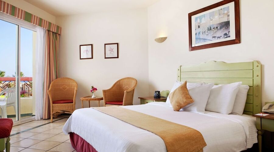 DoubleTree by Hilton Sharm El Sheikh