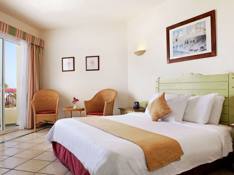 DoubleTree by Hilton Sharm El Sheikh