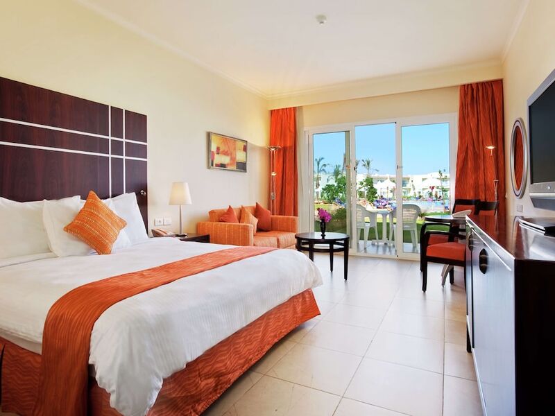 DoubleTree by Hilton Sharm El Sheikh