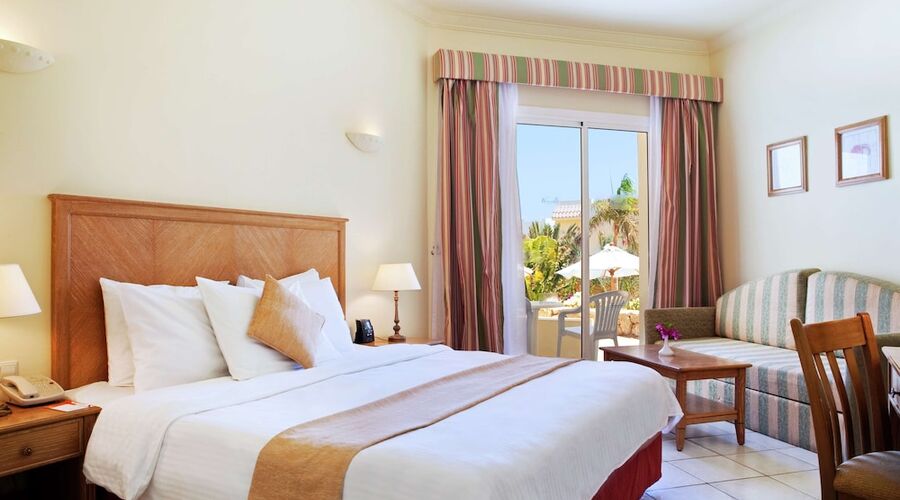 DoubleTree by Hilton Sharm El Sheikh