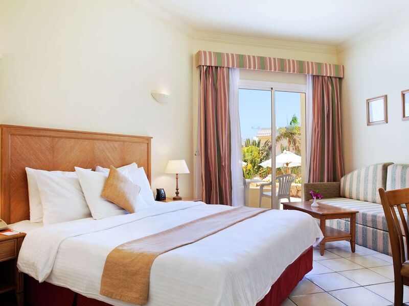 DoubleTree by Hilton Sharm El Sheikh