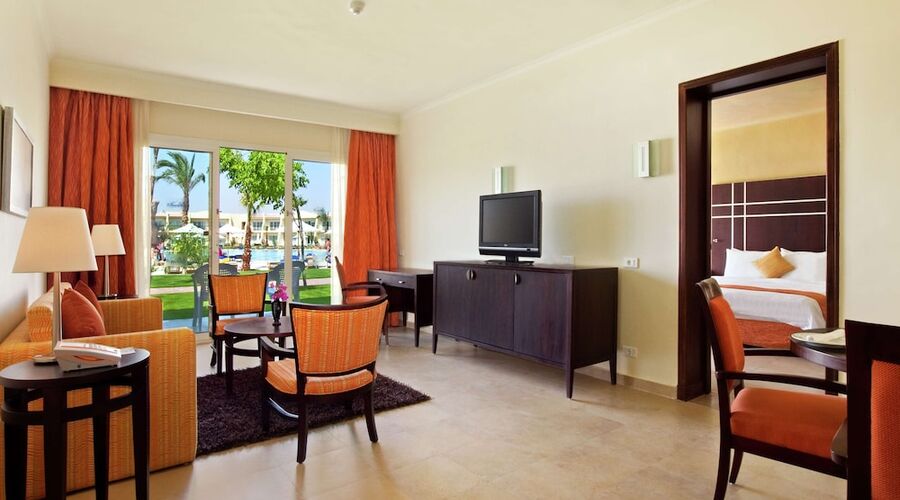 DoubleTree by Hilton Sharm El Sheikh