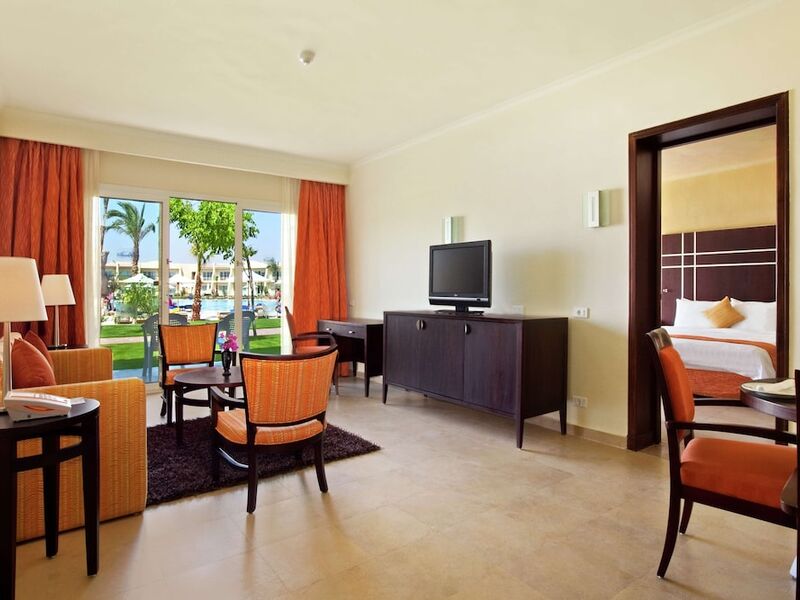 DoubleTree by Hilton Sharm El Sheikh