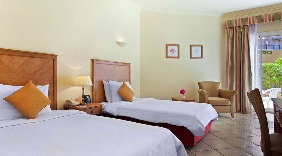 DoubleTree by Hilton Sharm El Sheikh